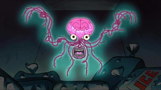 在现实中，普通人仿照***《一拳超人》中琦玉老师的锻炼方法锻炼三年会怎么样？